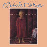 Eye Of The Beholder , Chick Corea