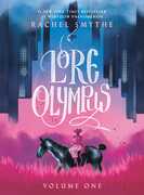 Lore Olympus: Volume One , Rachel Smythe
