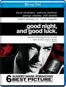 Good Night, And Good Luck. , David Strathairn