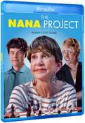 The Nana Project , Mercedes Ruehl