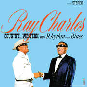 Country And Western Meets Rhythm And Blues (2024 Remaster) , Ray Charles