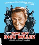 That Guy Dick Miller , Dick Miller