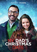 My Dad's Christmas Date , Jeremy Piven