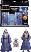 Star Wars: Return of the Jedi - Black Series - Force Spirits Action Figure 3-Pack