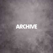 You All Look the Same to Me/ Noise , Archive