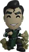 Youtooz - Avatar: The Legend of Korra - #2 Bolin Vinyl Figure 