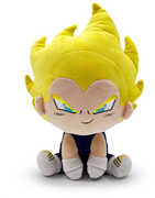 Youtooz - Dragon Ball Z - Super Saiyan Vegeta 9" Plush