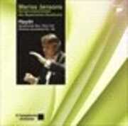 Haydn: Symphonien 100&104/ Sinfonia , Mariss Jansons