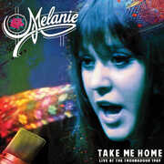 Take Me Home - Live at the Troubadour 1969 , Melanie