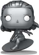 Funko POP! Marvel: Fantastic Four: First Steps - Silver Surfer 