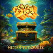 Hidden Treasures , Eloy