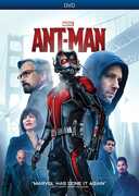Ant-Man , Paul Rudd