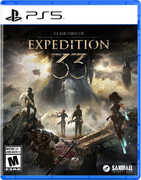 Clair Obscur: Expedition 33 for Playstation 5