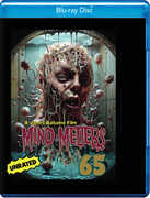 Mind Melters 65 , James Balsamo