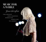 Graces That Refrain , Music for a While