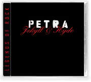 Jekyll & Hyde , Petra