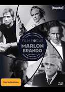 Film Focus - Marlon Brando: Volume 2 (1969-1989) [Import] , Marlon Brando