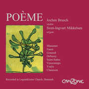 Poeme , Jochem Brusch