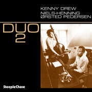 Duo 2 , Kenny Drew