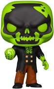 Funko POP! Plus: Batman Beyond - Blight