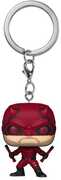 Funko Keychain: Daredevil Born Again - Daredevil 
