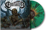 Raging Death - Splatter Green Vinyl [Import] , Entrails