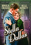 Stella Dallas , Ronald Colman