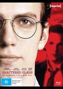 Shattered Glass [Import] , Hayden Christensen