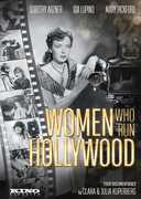 Women Who Run Hollywood , Dorothy Arzner
