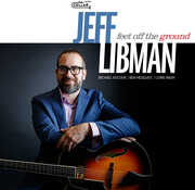 Feet Off The Ground , Jeff Libman