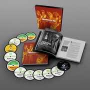 At The BBC 1970-1988 - 11CD+DVD NTSC/ 0 Boxset with 72pg Hardback Book [Import] , Wishbone Ash