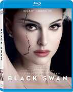 Black Swan , Natalie Portman