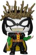Funko POP! Heroes: DC Dark Multiverse - Robin King