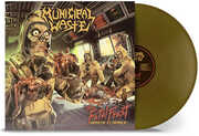 The Fatal Feast , Municipal Waste