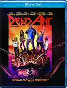 Dead Ant , Tom Arnold