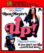Russ Meyer's Up! , Candy Samples