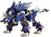 Kotobukiya - Zoids - RZ-041 Liger Zero Jager Marking Plus Version Model Kit