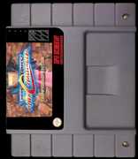 Here Comes a New Challenger: Championship Edition , Joey Ansah