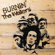 Burnin' , Bob Marley & the Wailers