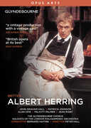 Albert Herring , Derek Hammond-Stroud