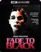 Fade to Black , Dennis Christopher