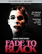 Fade to Black (Collector's Edition) , Dennis Christopher