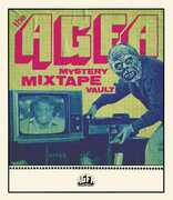 The AGFA Mystery Mixtape Vault