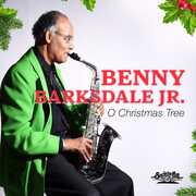 O Christmas Tree , Barksdale,Jr.,Benny