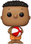 Funko POP! Animation: Peanuts - Franklin 