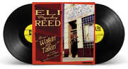 Sings Walkin' And Talkin' And Other Smash Hits! , Eli Reed Paperboy