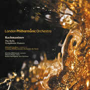 Rachmaninov: The Bells & Symphonic Dances , London Philharmonic Orchestra