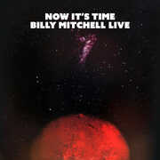Now's the Time , Billy Mitchell
