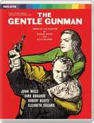 The Gentle Gunman , John Mills