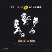 Studio Konzert , Journal Intime